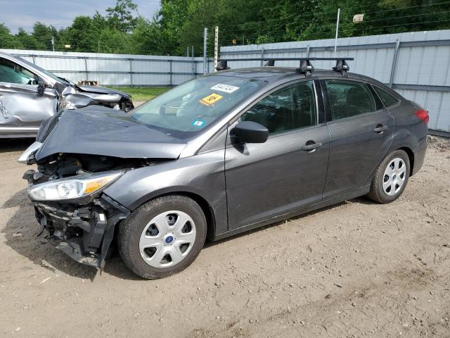 FORD FOCUS S 2016 with VIN 1FADP3E23GL400836 - Photo from auction