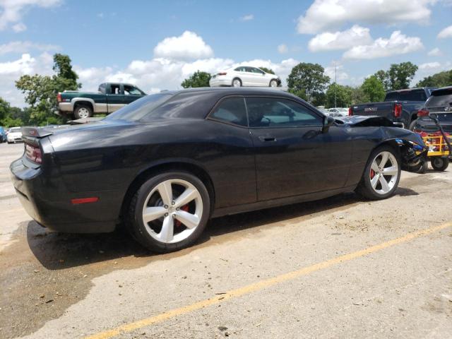 Photo 3 from auction – 2009 DODGE CHALLENGER with VIN 2B3LJ74W49H633578