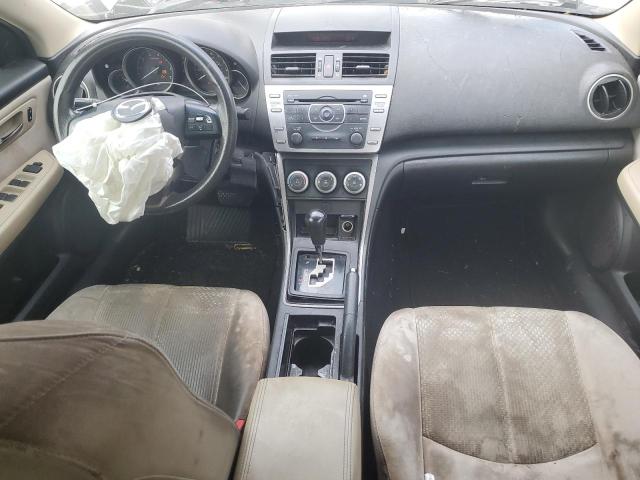 Photo 8 from auction – 2012 MAZDA 6 I with VIN 1YVHZ8BH2C5M12268