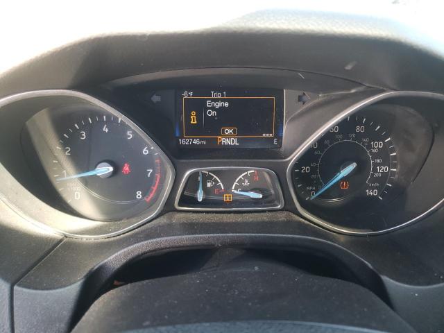 Photo 9 from auction – 2016 FORD FOCUS SE with VIN 1FADP3F21GL250952