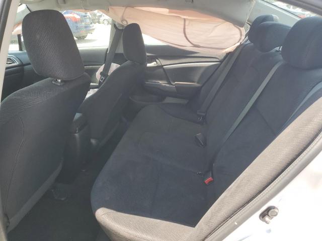 Photo 10 from auction – 2013 HONDA CIVIC LX with VIN 19XFB2F58DE275681