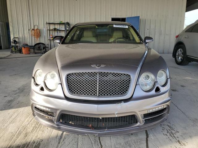 Photo 5 from auction – 2006 BENTLEY CONTINENTA with VIN SCBBR53W56C038877