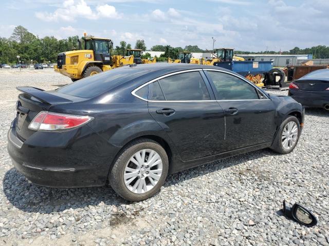 Photo 3 from auction – 2009 MAZDA 6 I with VIN 1YVHP82A395M45426
