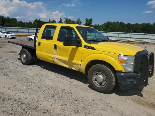 Photo 4 from auction – 2012 FORD F350 SUPER with VIN 1FT8W3A67CEA26625