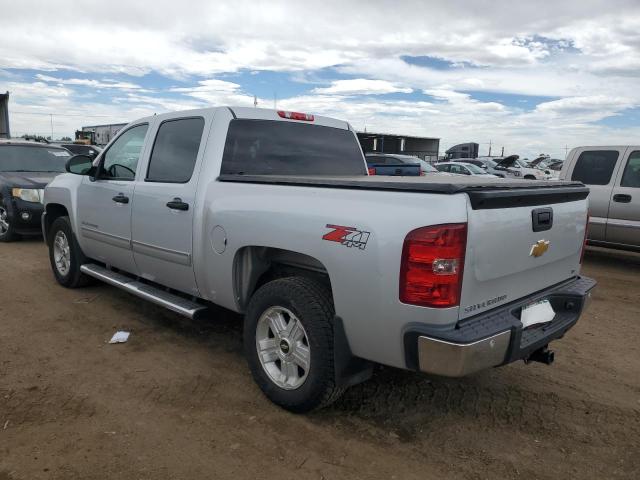 Photo 2 from auction – 2013 CHEVROLET SILVERADO with VIN 3GCPKSE75DG148723