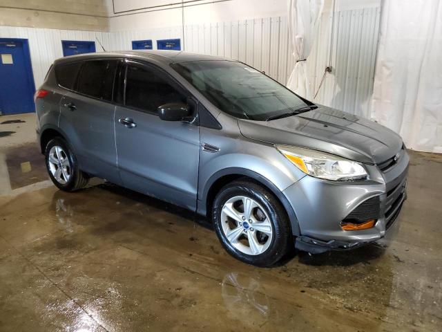 Photo 4 from auction – 2014 FORD ESCAPE S with VIN 1FMCU0F71EUE45249