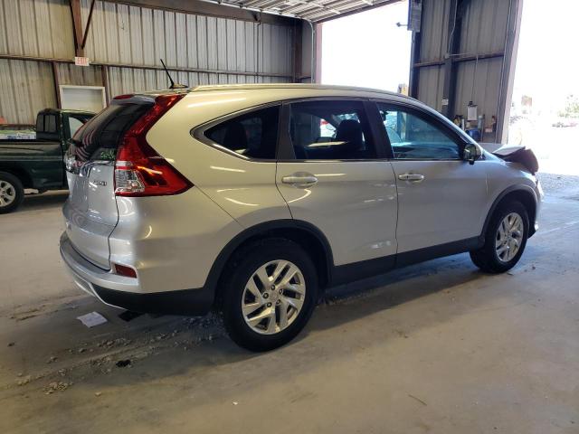 Photo 3 from auction – 2015 HONDA CR-V EXL with VIN 5J6RM4H76FL063545