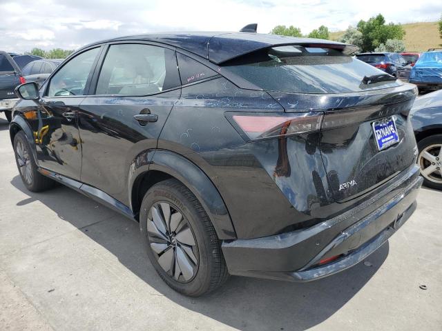 Photo 2 from auction – 2023 NISSAN ARIYA ENGA with VIN JN1CF0BB1PM709469