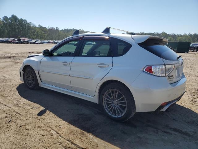Photo 2 from auction – 2013 SUBARU IMPREZA WR with VIN JF1GR7E62DG203436