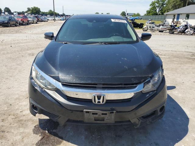 Photo 5 from auction – 2017 HONDA CIVIC EX with VIN 19XFC2F83HE031868