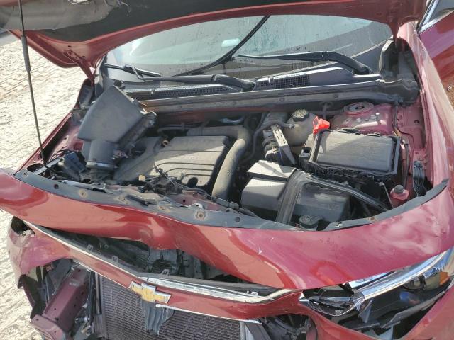 Photo 11 from auction – 2017 CHEVROLET MALIBU LT with VIN 1G1ZE5ST3HF261038