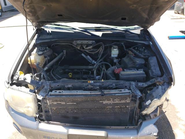 Photo 12 from auction – 2009 FORD ESCAPE XLT with VIN 1FMCU03759KB48152
