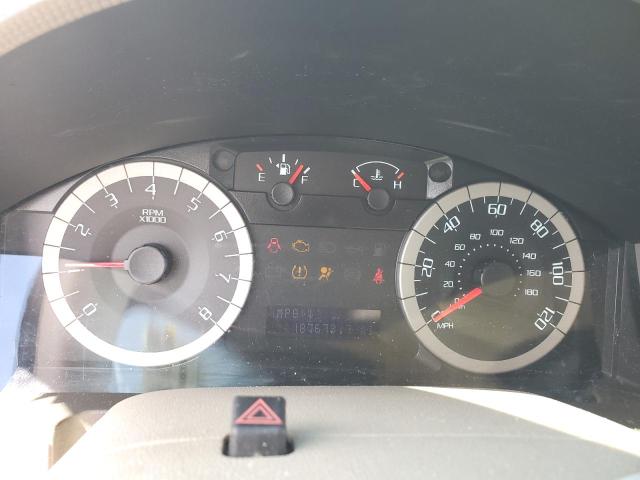 Photo 9 from auction – 2010 FORD ESCAPE XLT with VIN 1FMCU0DG8AKC71348