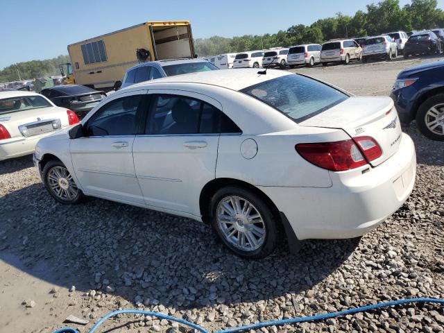 Photo 2 from auction – 2007 CHRYSLER SEBRING TO with VIN 1C3LC56R27N553600