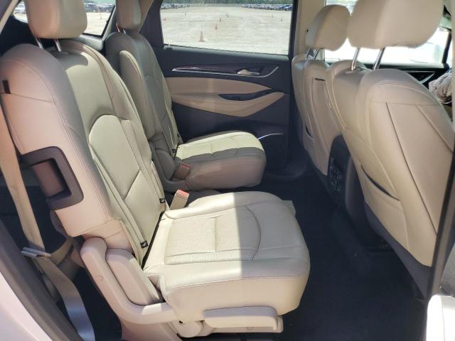 Photo 11 from auction – 2018 BUICK ENCLAVE PR with VIN 5GAERCKW8JJ152863