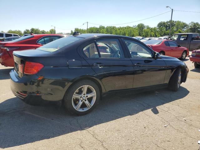 Photo 3 from auction – 2013 BMW 328 XI SUL with VIN WBA3B5C54DF599027