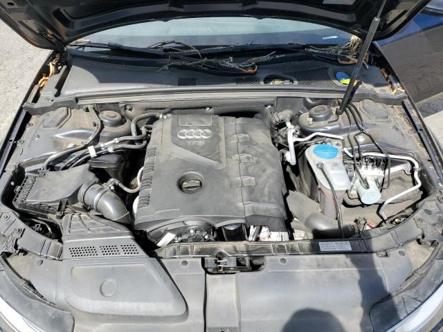 Photo 11 from auction – 2015 AUDI A4 ALLROAD with VIN WA1UFAFL6FA121541