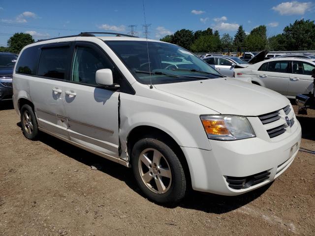 Photo 4 from auction – 2010 DODGE GRAND CARA with VIN 2D4RN5D16AR341759