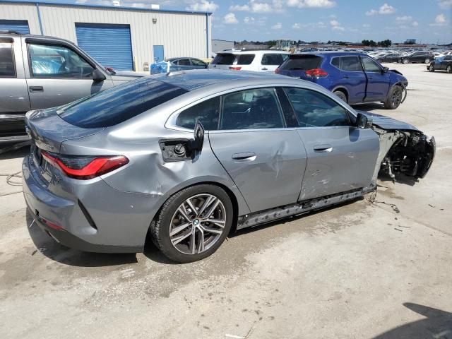 Photo 3 from auction – 2023 BMW 430I GRAN with VIN WBA63AV07PFN82859