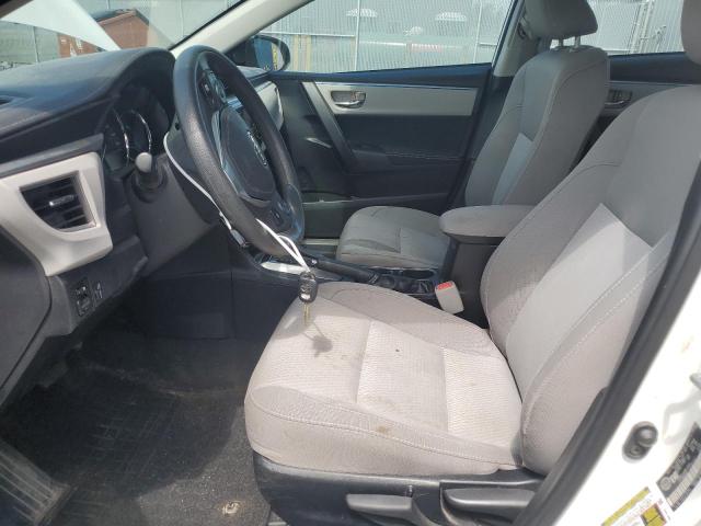Photo 7 from auction – 2015 TOYOTA COROLLA L with VIN 2T1BURHE7FC462247