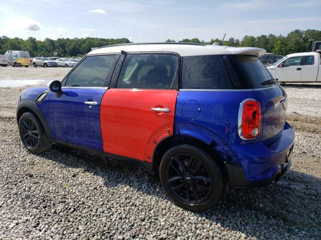 Photo 2 from auction – 2016 MINI COOPER S C with VIN WMWZC3C53GWT08114