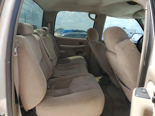 Photo 10 from auction – 2003 CHEVROLET SILVERADO with VIN 1GCHC23103F225613