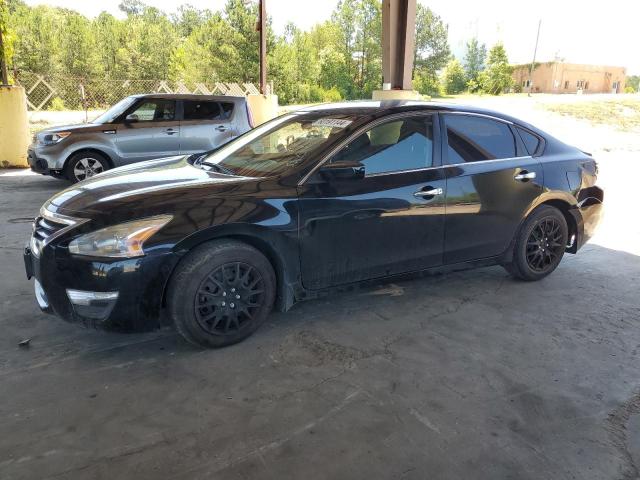 Photo 1 from auction – 2014 NISSAN ALTIMA 2.5 with VIN 1N4AL3AP3EN217857