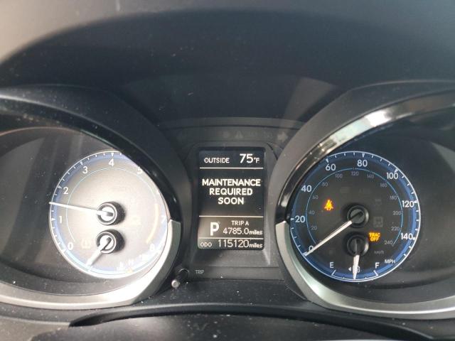 Photo 9 from auction – 2015 TOYOTA COROLLA L with VIN 5YFBURHE7FP287479
