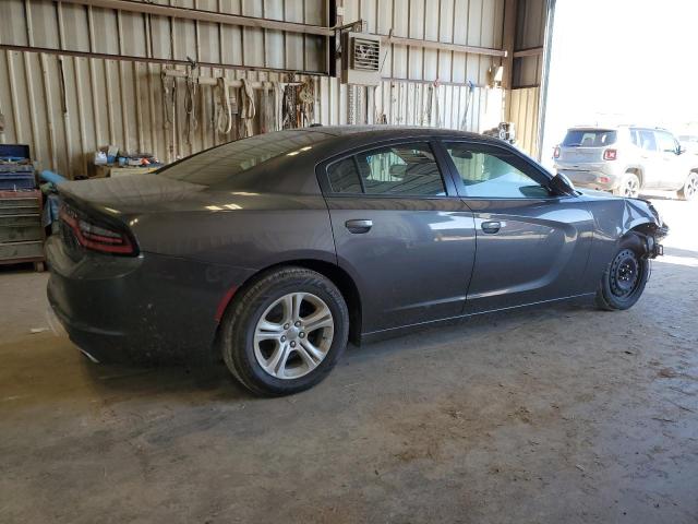 Photo 3 from auction – 2020 DODGE CHARGER SX with VIN 2C3CDXBG6LH106896