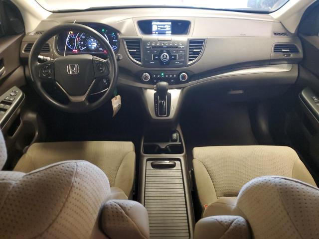 Photo 8 from auction – 2012 HONDA CR-V EX with VIN 5J6RM4H52CL059552
