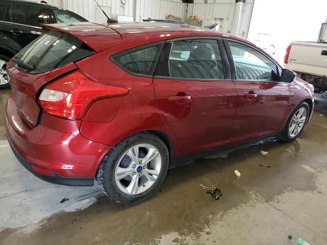 Photo 3 from auction – 2014 FORD FOCUS SE with VIN 1FADP3K25EL183212