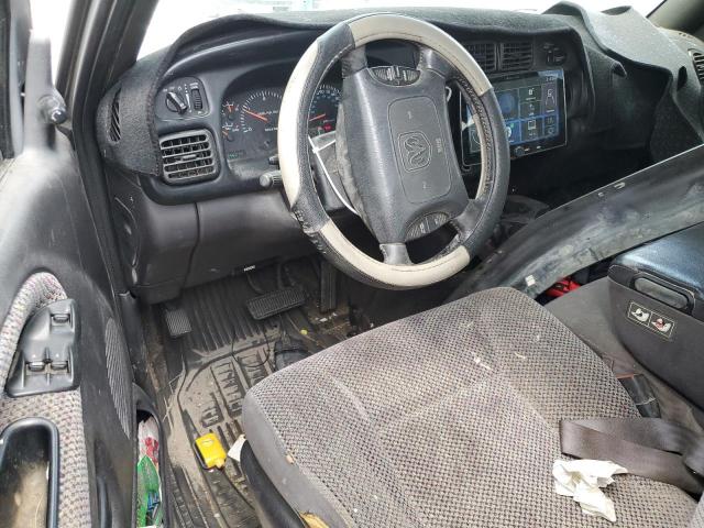 Photo 8 from auction – 2001 DODGE RAM 3500 with VIN 1B7MC33691J508571