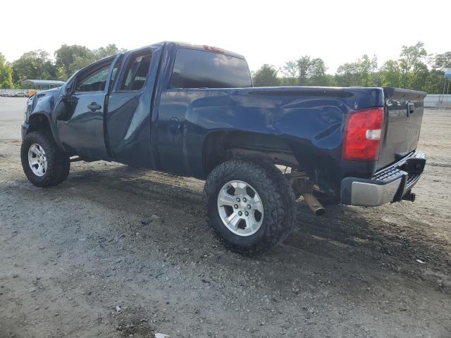 Photo 2 from auction – 2008 CHEVROLET SILVERADO with VIN 1GCEK19J28Z255600