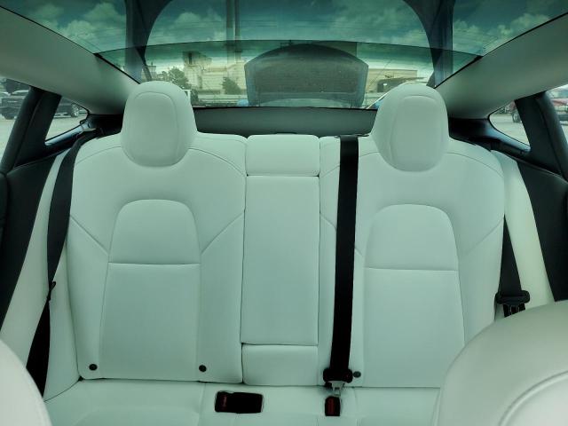 Photo 10 from auction – 2023 TESLA MODEL 3 with VIN 5YJ3E1EA2PF620172