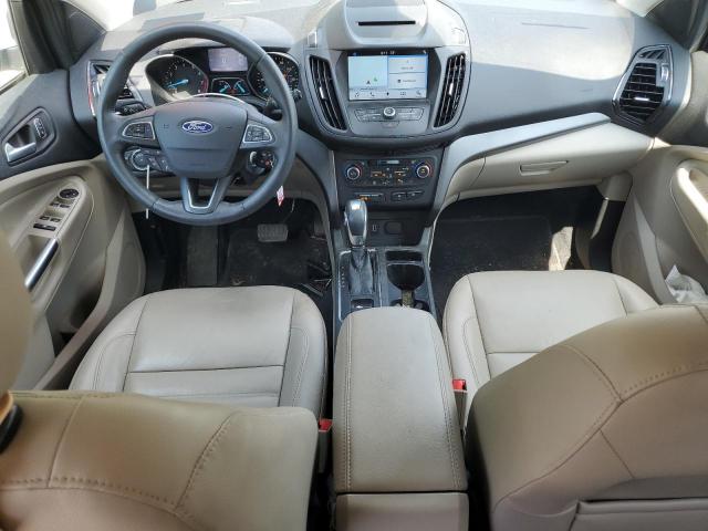 Photo 8 from auction – 2018 FORD ESCAPE SEL with VIN 1FMCU0HD9JUB20233