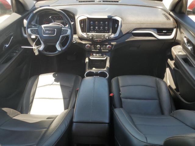Photo 8 from auction – 2019 GMC TERRAIN SL with VIN 3GKALPEV2KL335585