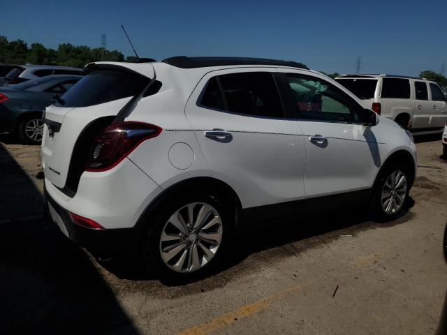 Photo 3 from auction – 2017 BUICK ENCORE PRE with VIN KL4CJASB9HB121408