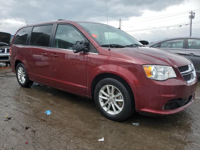 Photo 4 from auction – 2019 DODGE GRAND CARA with VIN 2C4RDGCG5KR692004
