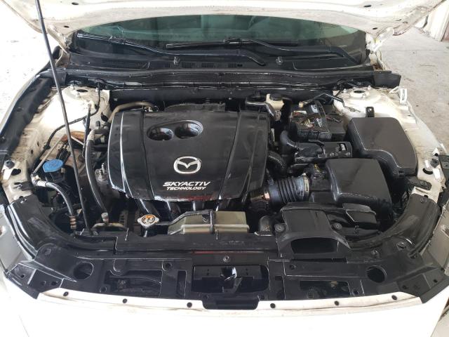 Photo 11 from auction – 2015 MAZDA 3 SPORT with VIN 3MZBM1U73FM198537