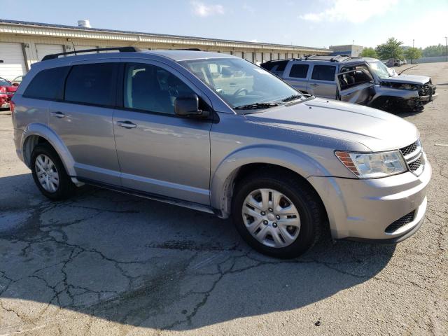 Photo 4 from auction – 2018 DODGE JOURNEY SE with VIN 3C4PDCAB7JT533357