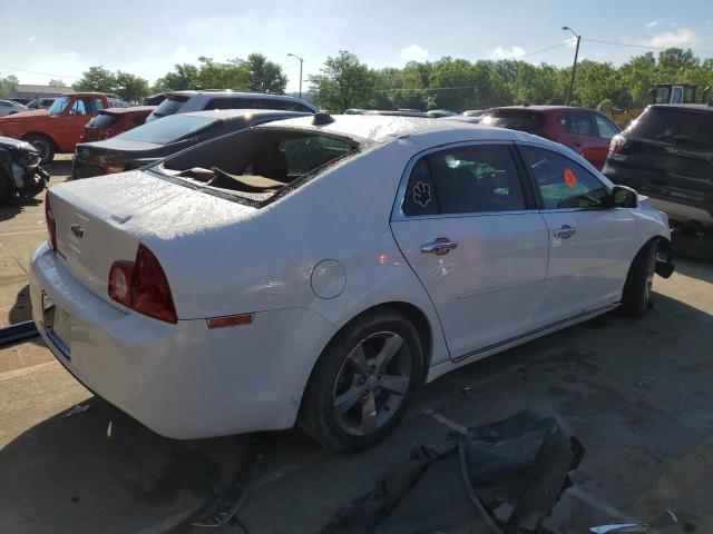Photo 3 from auction – 2012 CHEVROLET MALIBU 1LT with VIN 1G1ZC5E07CF205359