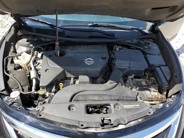 Photo 11 from auction – 2015 NISSAN ALTIMA 2.5 with VIN 1N4AL3AP7FC490118