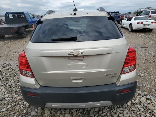 صورة رقم 6 من المزاد - 2016 CHEVROLET TRAX 1LT مع VIN 3GNCJPSB8GL145079