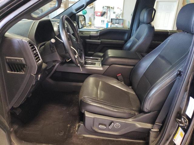 Photo 7 from auction – 2016 FORD F150 SUPER with VIN 1FTEW1EF1GKE13888