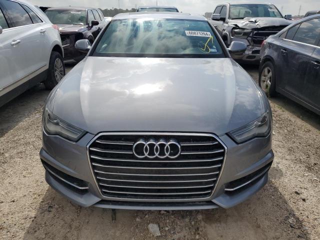 Photo 5 from auction – 2016 AUDI A6 PREMIUM with VIN WAUDFAFC7GN084271