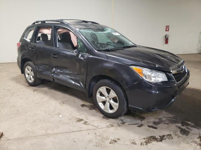 Photo 4 from auction – 2015 SUBARU FORESTER 2 with VIN JF2SJABC5FH577511