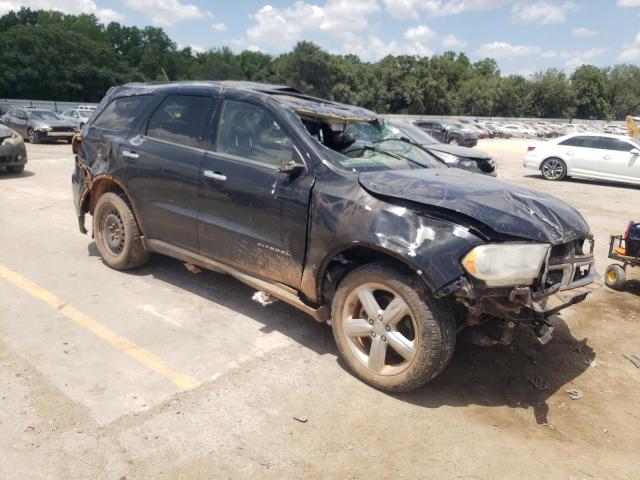 Photo 4 from auction – 2012 DODGE DURANGO CI with VIN 1C4SDJET3CC205448