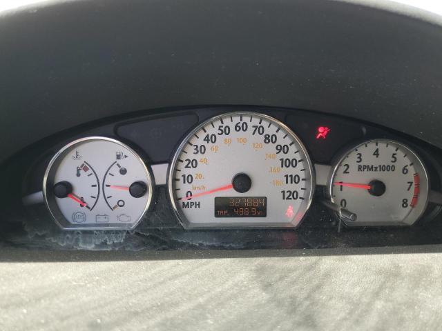 Photo 9 from auction – 2006 SATURN ION LEVEL with VIN 1G8AW15F26Z107720