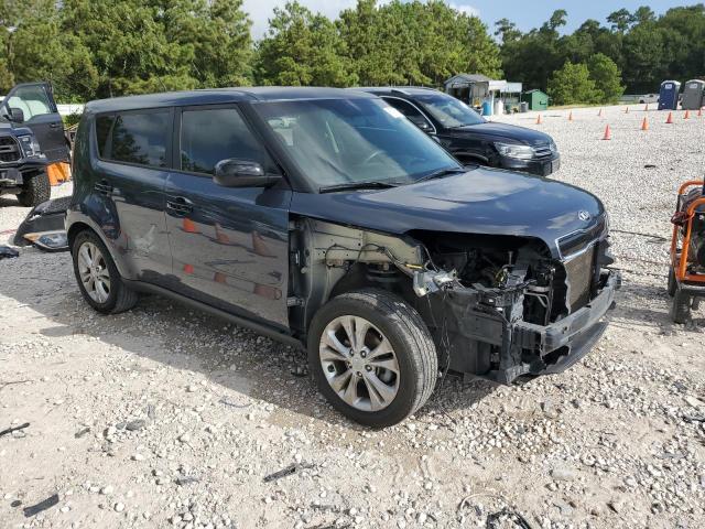 Photo 4 from auction – 2016 KIA SOUL + with VIN KNDJP3A50G7293119