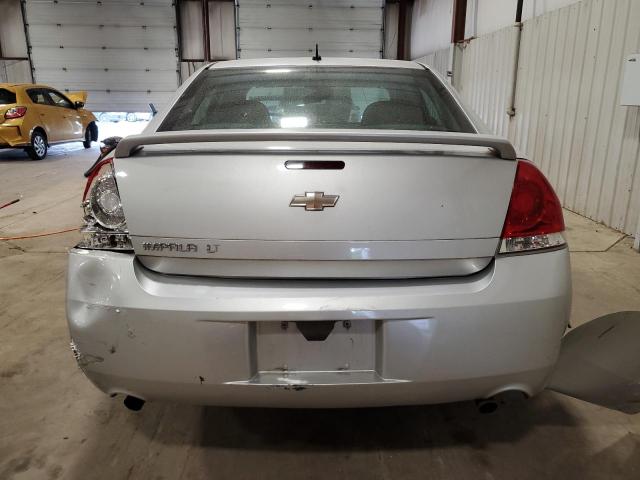 Foto 6 de la subasta – 2012 CHEVROLET IMPALA LT con VIN 2G1WG5E33C1273151